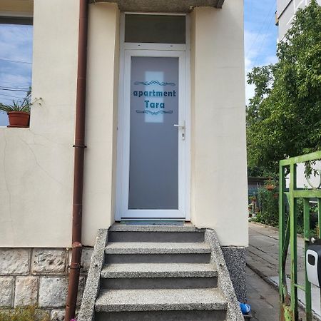 Апартамент За Гости Тара Русе Екстер'єр фото