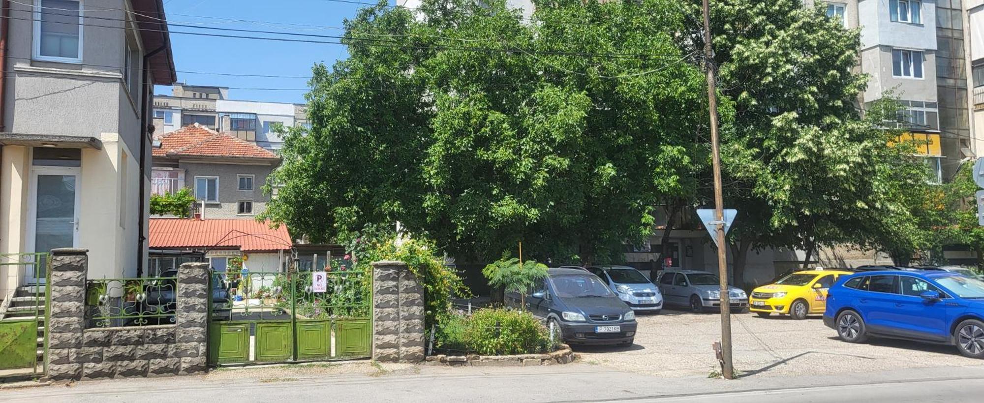 Апартамент За Гости Тара Русе Екстер'єр фото