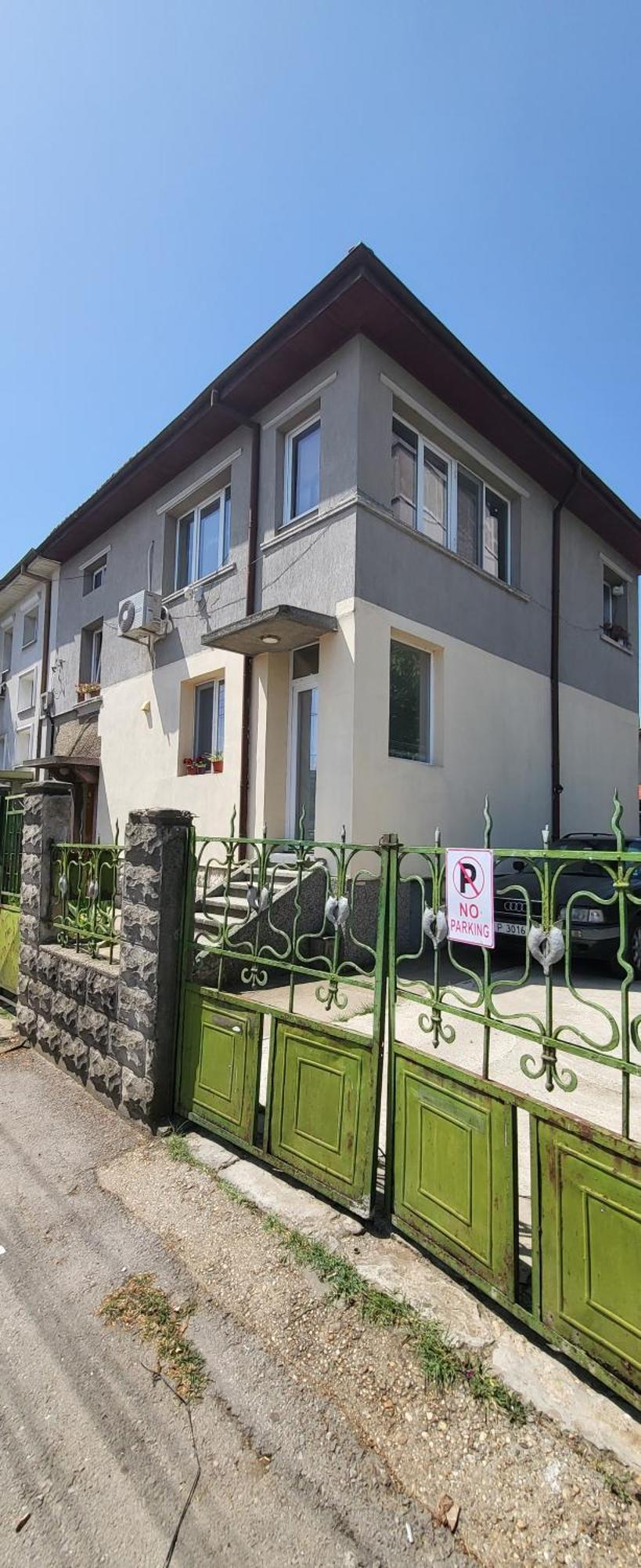 Апартамент За Гости Тара Русе Екстер'єр фото
