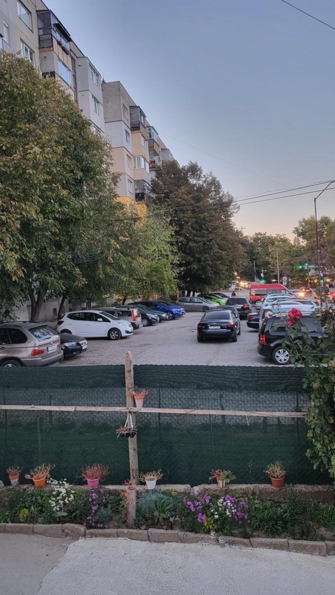 Апартамент За Гости Тара Русе Екстер'єр фото
